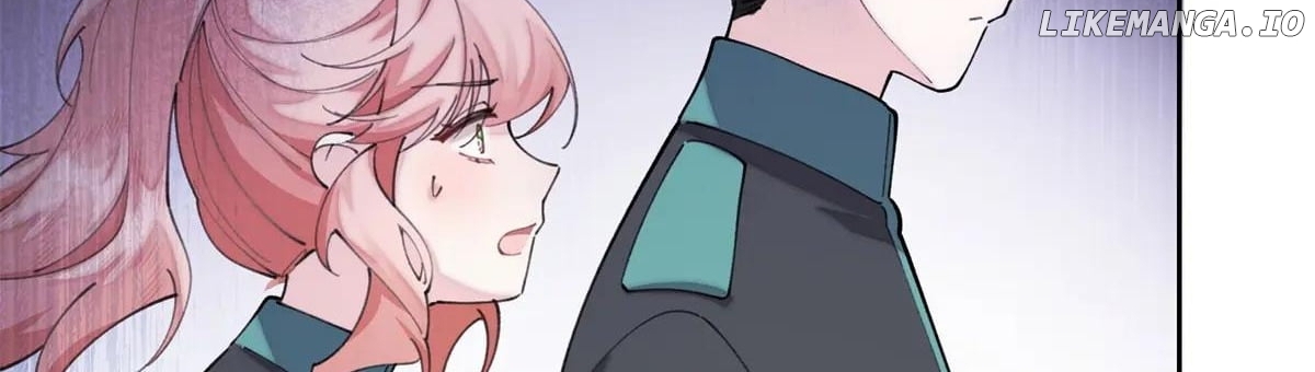 Her Marriage Was Called Off at Daytime, the Cutely Fierce Commander Asked Her For a Hug at Night Chapter 47 - page 64